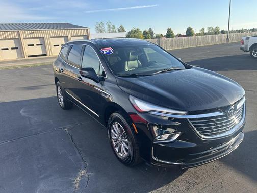 2023 Buick Enclave Essence FWD