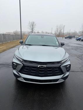 2026 Chevrolet Blazer 3LT