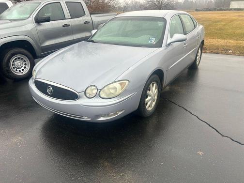 2006 Buick LaCrosse CX