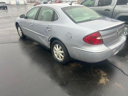 2006 Buick LaCrosse CX