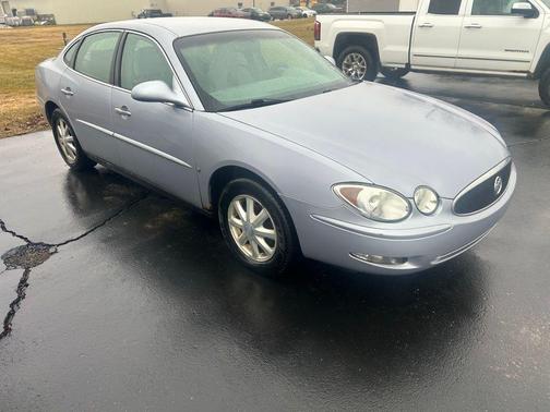 2006 Buick LaCrosse CX