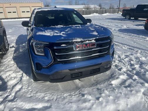 2025 GMC Terrain AWD Elevation