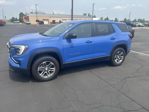 2025 GMC Terrain AWD Elevation