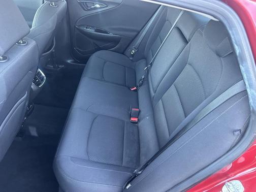 2016 Chevrolet Malibu 1LT