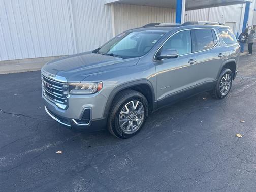 2023 GMC Acadia AWD SLE