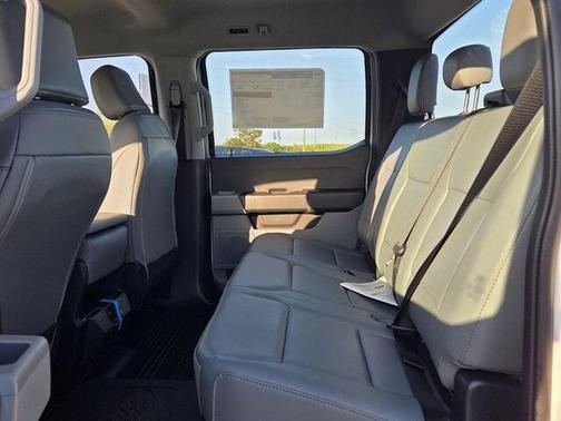 Oxford White 2026 Ford F-450 XL