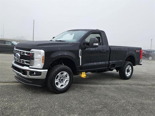 2026 Ford F-350 XLT