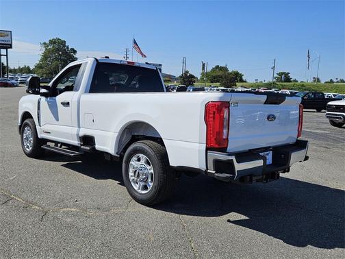 2026 Ford F-250 XLT