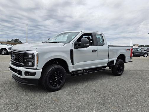 2026 Ford F-250 XL