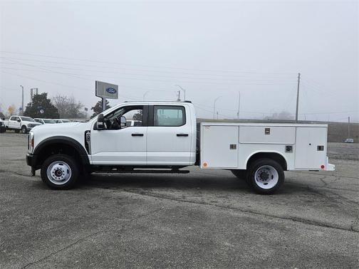 2024 Ford F-450 XL