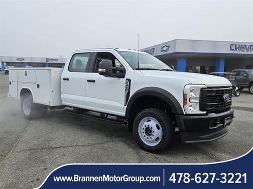 2024 Ford F-450 XL