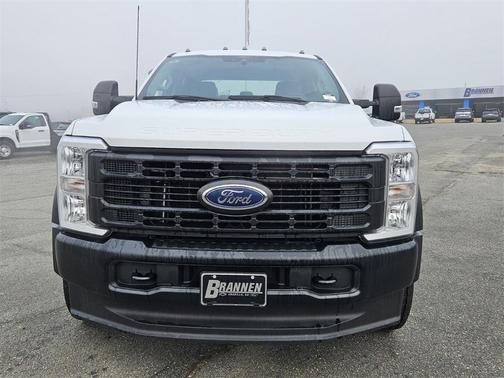 2024 Ford F-450 XL
