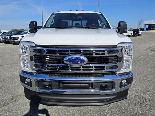 2025 Ford F-350 XL