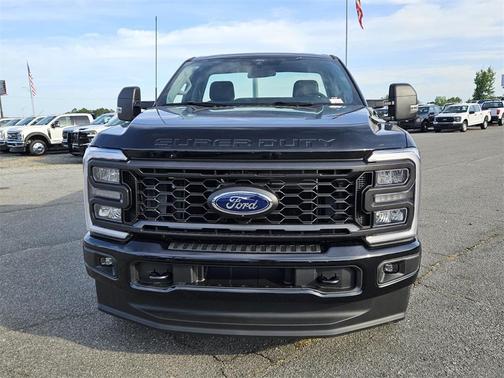 2025 Ford F-350 XL