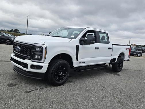 2026 Ford F-250 XL