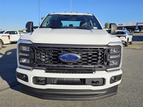 2026 Ford F-350 XL