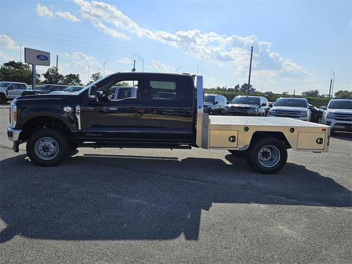 2024 Ford F-350 XLT