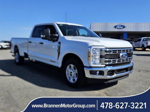 2026 Ford F-350 XL