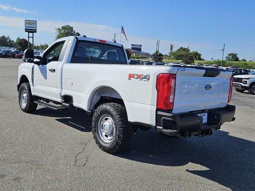 2026 Ford F-350 XL