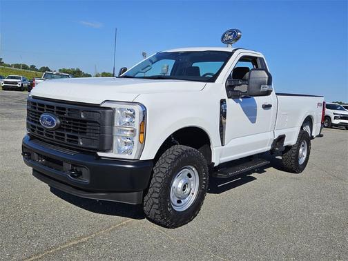 2026 Ford F-350 XL