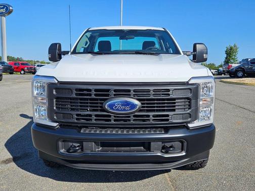 2026 Ford F-350 XL