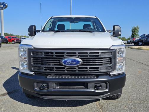 2026 Ford F-350 XL