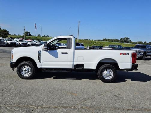 2026 Ford F-350 XL