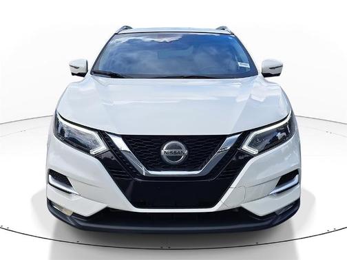2020 Nissan Rogue Sport SL