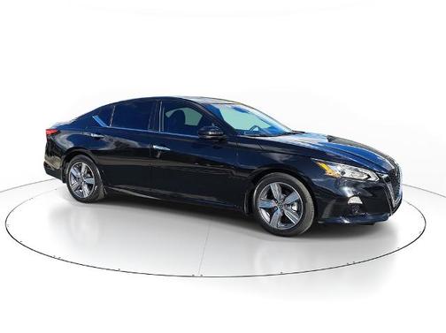 2021 Nissan Altima 2.5 SL