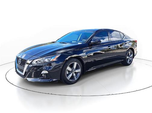 2021 Nissan Altima 2.5 SL