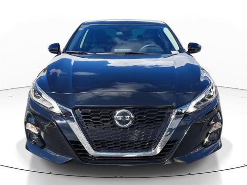 2021 Nissan Altima 2.5 SL