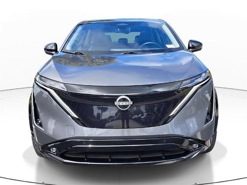 2023 Nissan ARIYA EVOLVE+