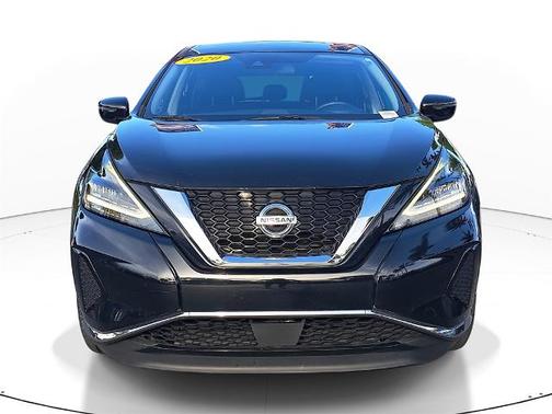 2020 Nissan Murano S