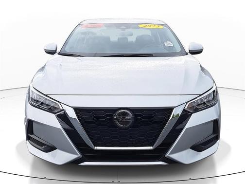 2023 Nissan Sentra S