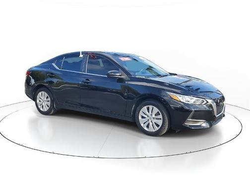 2023 Nissan Sentra S