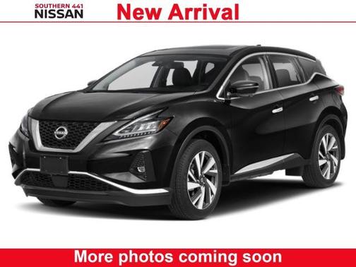 2024 Nissan Murano SL