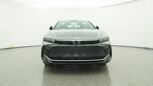 2026 Toyota Crown XLE