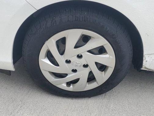 2015 Toyota Prius c Four