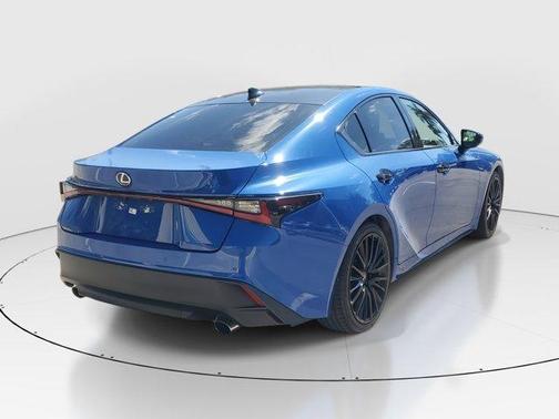 2023 Lexus IS 300 Base