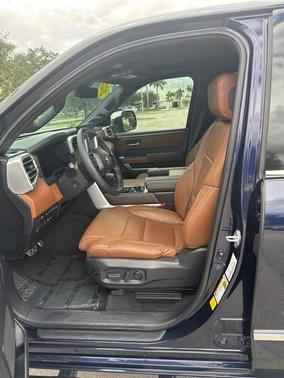 2023 Toyota Tundra 1794 Edition