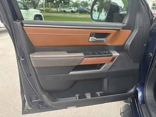 2023 Toyota Tundra 1794 Edition