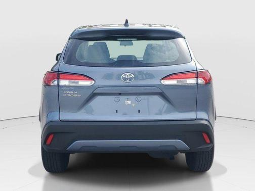 CELESTITE 2025 Toyota Corolla Cross L