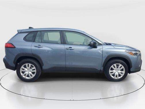 CELESTITE 2025 Toyota Corolla Cross L