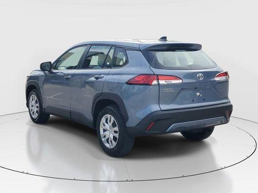CELESTITE 2025 Toyota Corolla Cross L