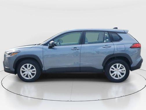 CELESTITE 2025 Toyota Corolla Cross L
