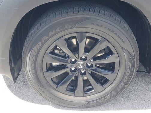 2024 Mazda CX-50 2.5 S Premium Package