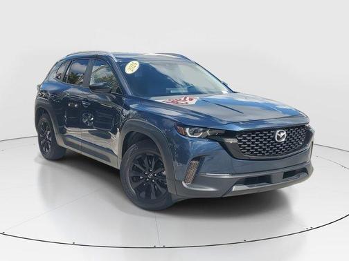 2024 Mazda CX-50 2.5 S Premium Package