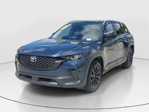 2024 Mazda CX-50 2.5 S Premium Package