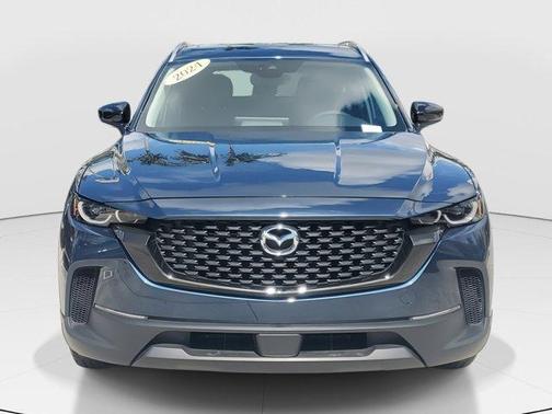 2024 Mazda CX-50 2.5 S Premium Package