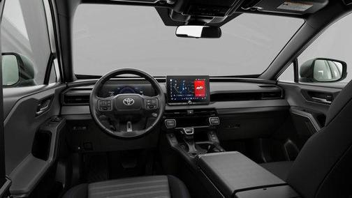 Ice 2026 Toyota RAV4 SE